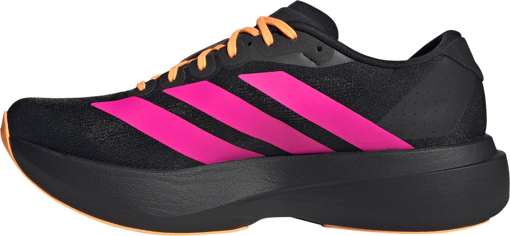 adidas Adizero EVO SL Men's Running Shoes - Black | Running & Training