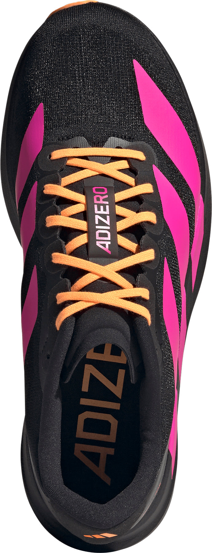 adidas Adizero EVO SL Men's Running Shoes - Black | Running & Training