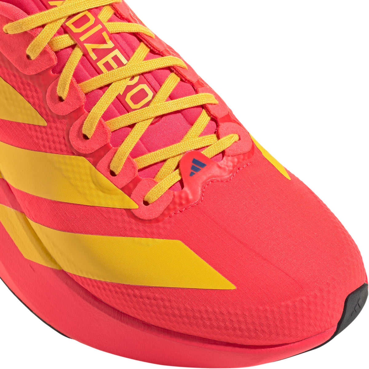 adidas Adizero EVO SL Woven Men's Running Shoes - Red | Running & Training