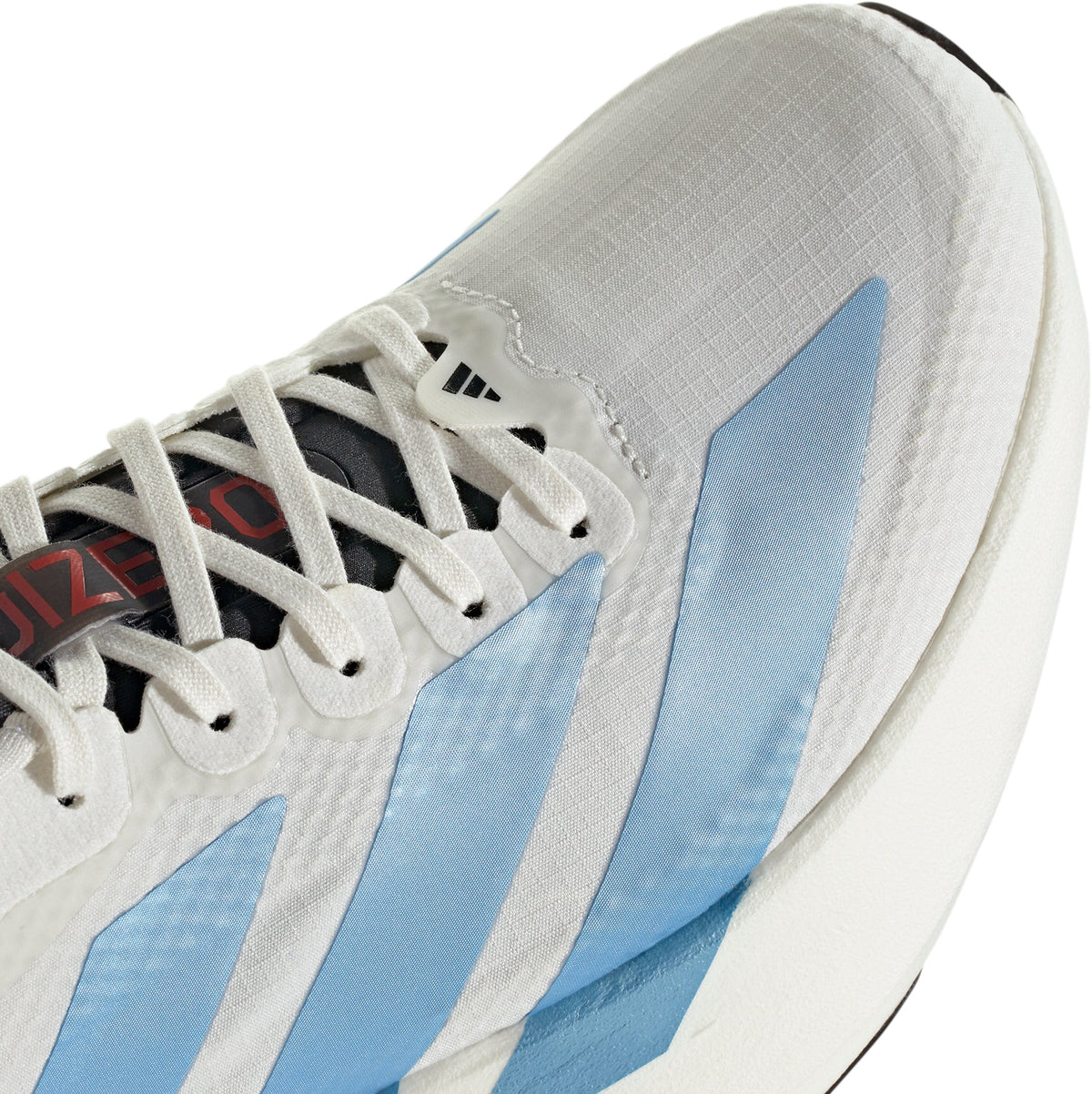 adidas Adizero EVO SL Woven Women's Running Shoes - White | Running & Training
