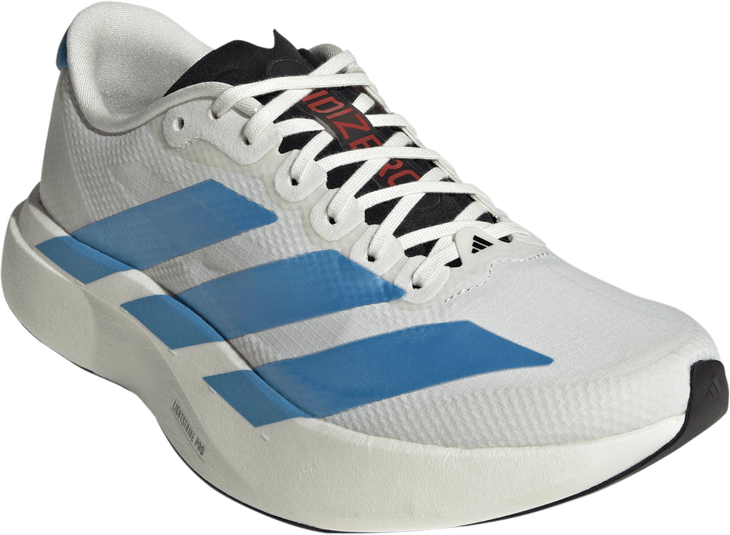 adidas Adizero EVO SL Woven Women's Running Shoes - White | Running & Training