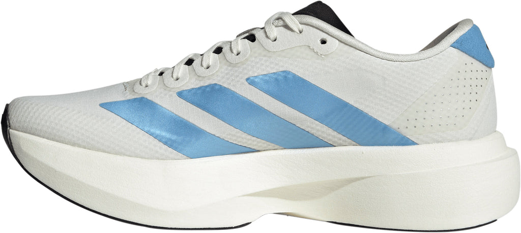 adidas Adizero EVO SL Woven Women's Running Shoes - White | Running & Training