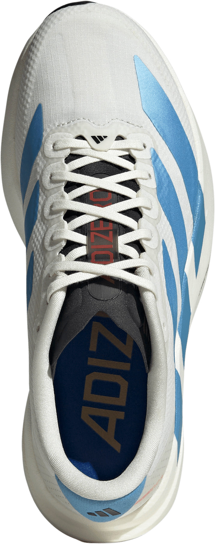 adidas Adizero EVO SL Woven Women's Running Shoes - White | Running & Training