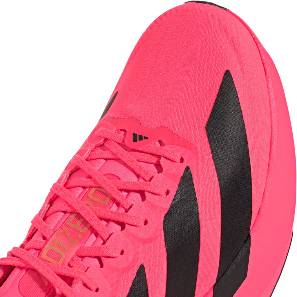 adidas Adizero EVO SL Woven Men's Running Shoes - Pink | Running & Training