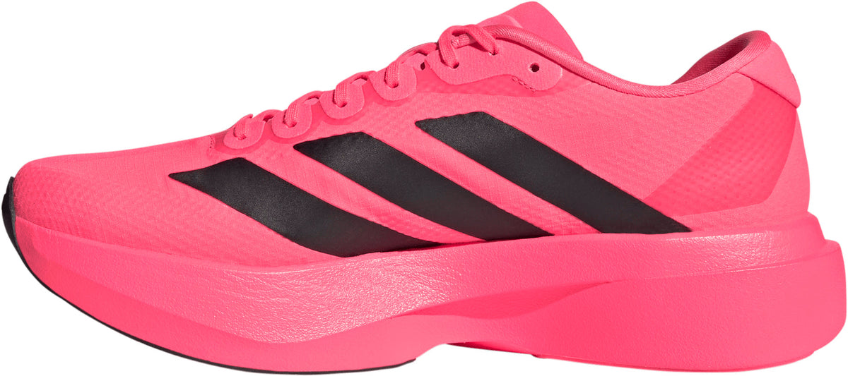 adidas Adizero EVO SL Woven Men's Running Shoes - Pink | Running & Training