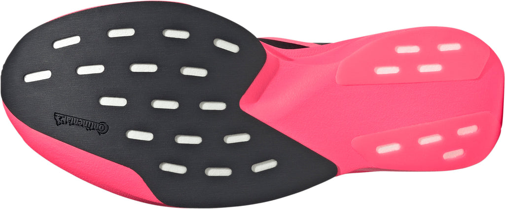 adidas Adizero EVO SL Woven Men's Running Shoes - Pink | Running & Training