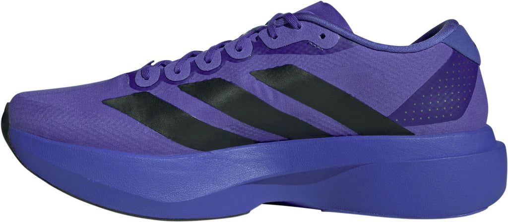 adidas Adizero EVO SL Woven Men's Running Shoes - Purple | Running & Training