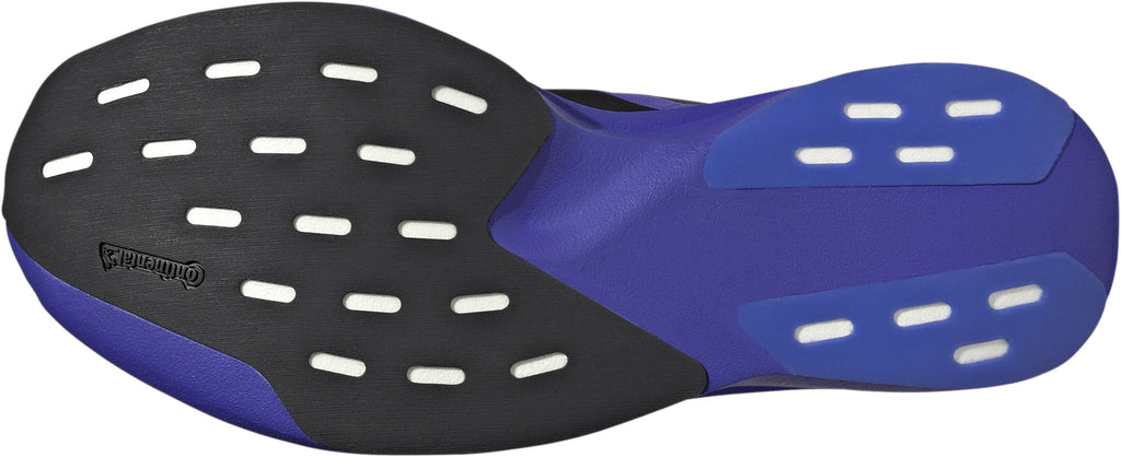 adidas Adizero EVO SL Woven Men's Running Shoes - Purple | Running & Training