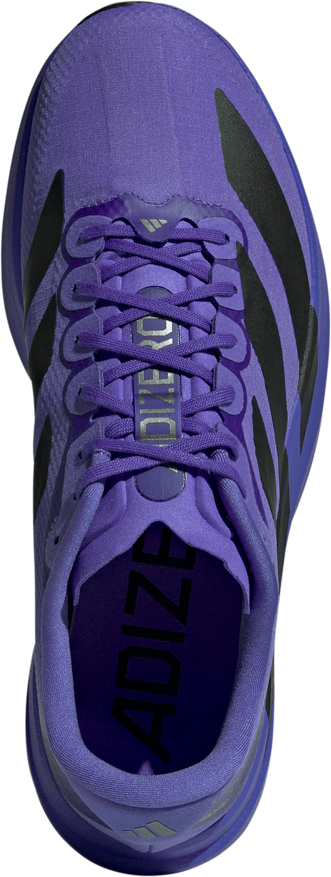 adidas Adizero EVO SL Woven Men's Running Shoes - Purple | Running & Training