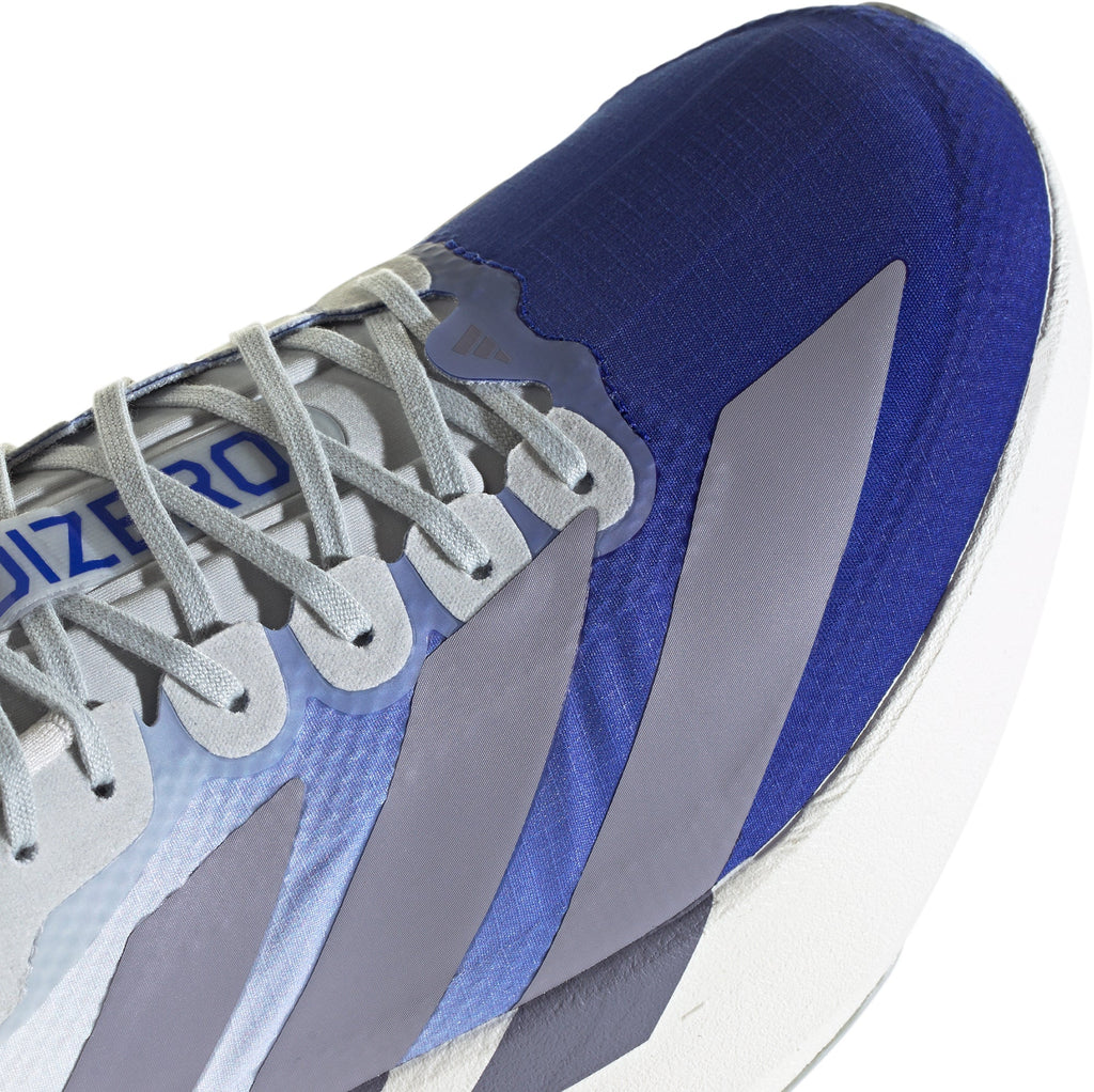 adidas Adizero EVO SL Woven Men's Running Shoes - Blue | Running & Training