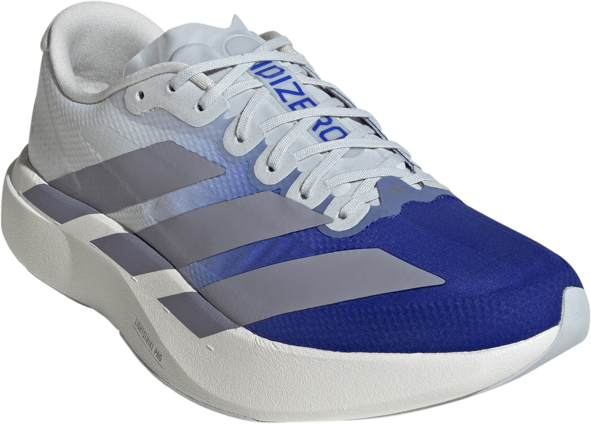 adidas Adizero EVO SL Woven Men's Running Shoes - Blue | Running & Training