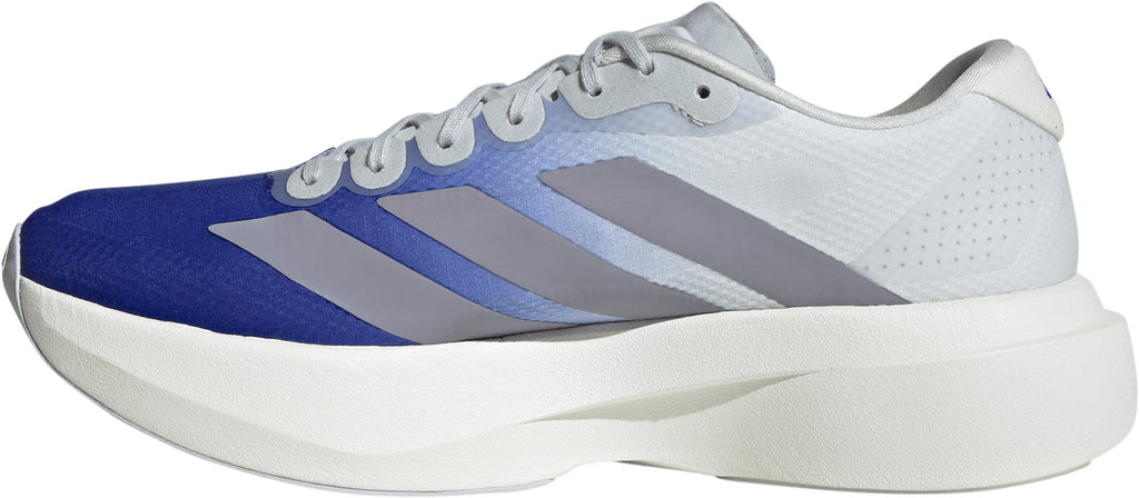 adidas Adizero EVO SL Woven Men's Running Shoes - Blue | Running & Training