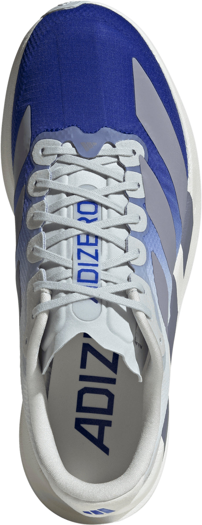adidas Adizero EVO SL Woven Men's Running Shoes - Blue | Running & Training