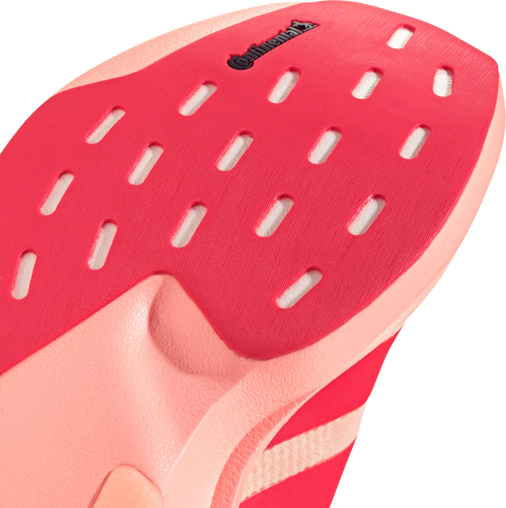 adidas Adizero EVO SL Woven Women's Running Shoes - Pink | Running & Training