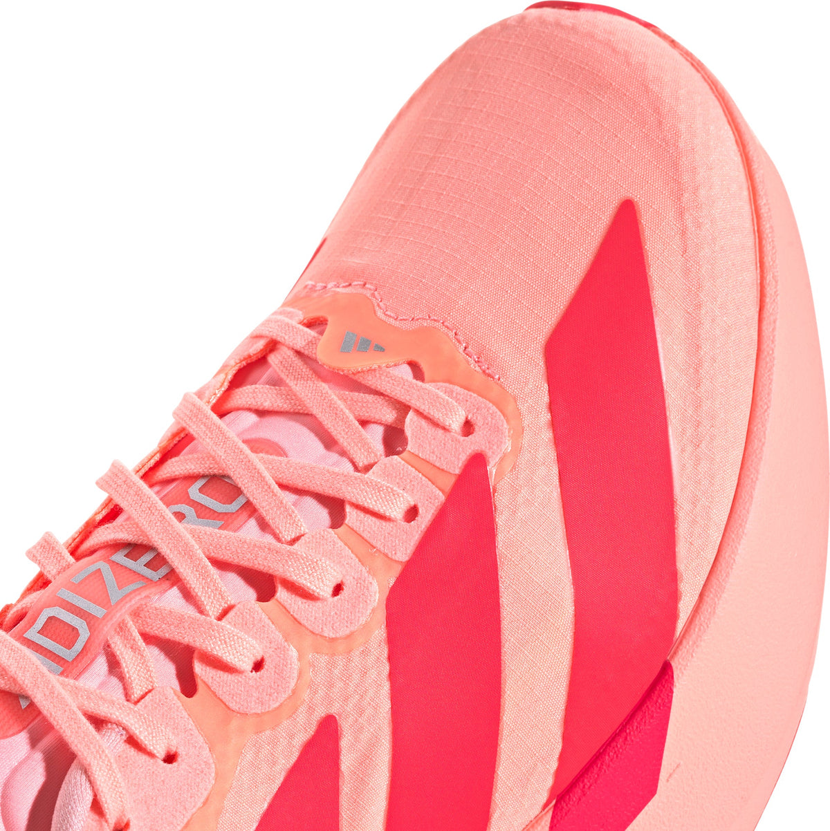 adidas Adizero EVO SL Woven Women's Running Shoes - Pink | Running & Training