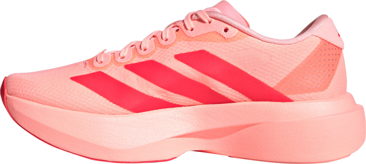 adidas Adizero EVO SL Woven Women's Running Shoes - Pink | Running & Training