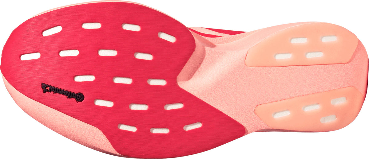 adidas Adizero EVO SL Woven Women's Running Shoes - Pink | Running & Training