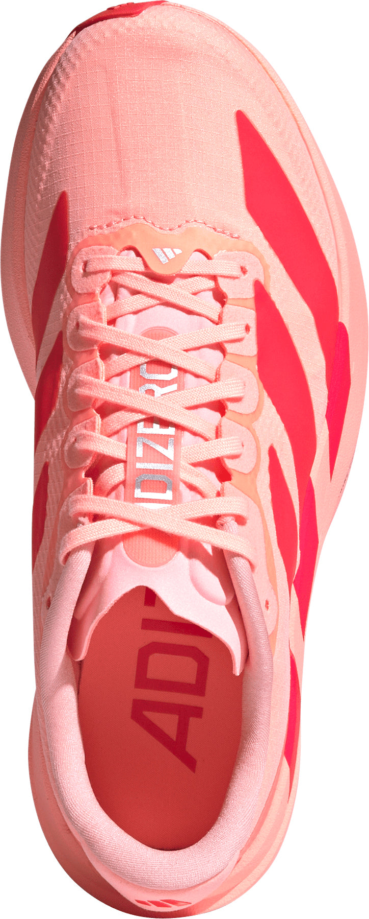 adidas Adizero EVO SL Woven Women's Running Shoes - Pink | Running & Training