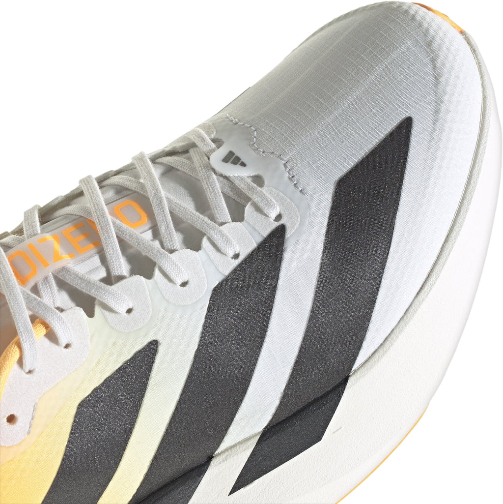 adidas Adizero EVO SL Woven Men's Running Shoes - White | Running & Training