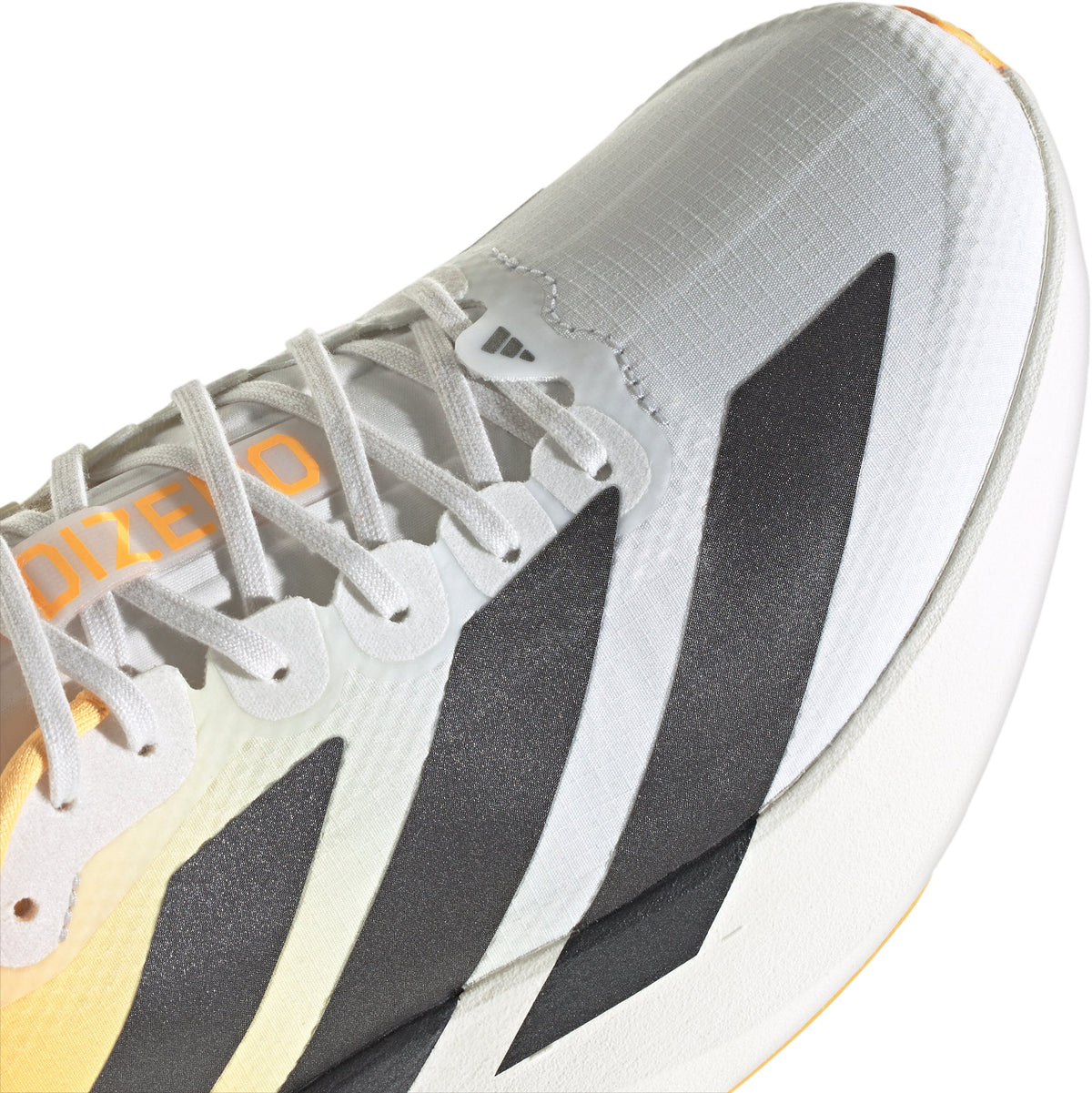 adidas Adizero EVO SL Woven Men's Running Shoes - White | Running & Training