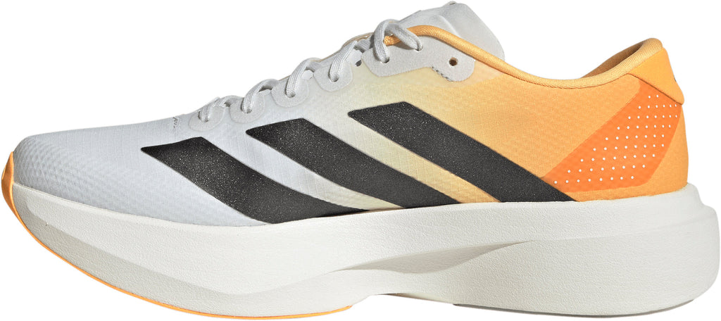 adidas Adizero EVO SL Woven Men's Running Shoes - White | Running & Training