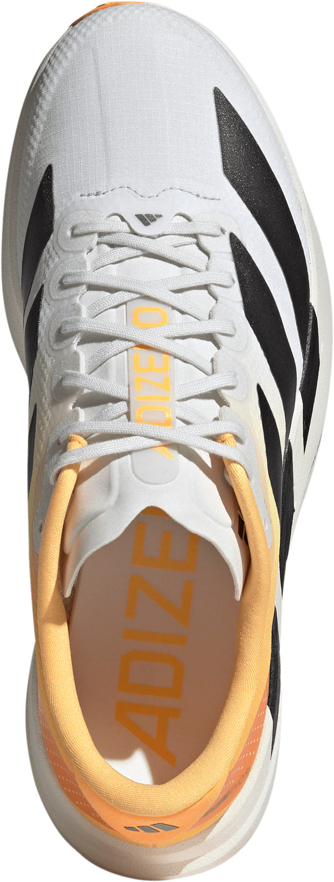 adidas Adizero EVO SL Woven Men's Running Shoes - White | Running & Training