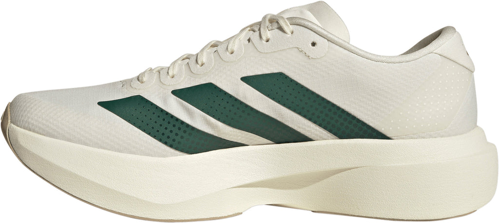 adidas Adizero EVO SL Woven Men's Running Shoes - Cream | Running & Training