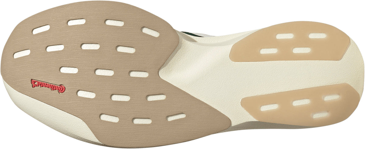 adidas Adizero EVO SL Woven Men's Running Shoes - Cream | Running & Training