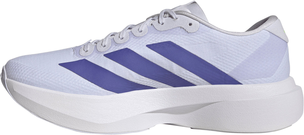 adidas Adizero EVO SL Woven Men's Running Shoes - Purple | Running & Training