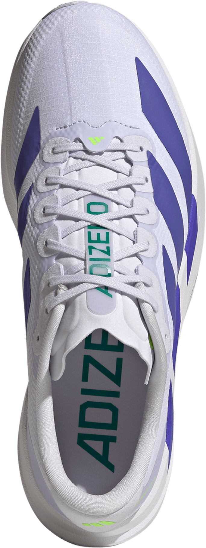 adidas Adizero EVO SL Woven Men's Running Shoes - Purple | Running & Training
