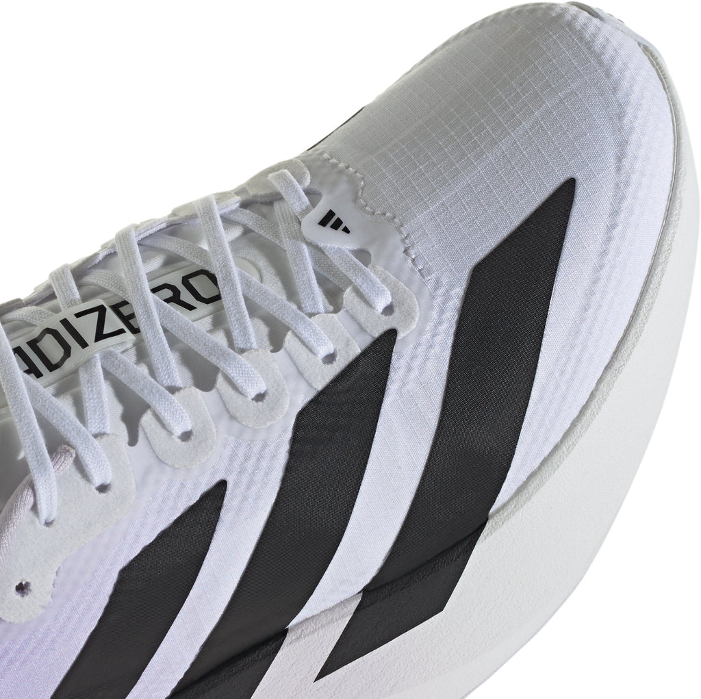 adidas Adizero EVO SL Woven Women's Running Shoes - White | Running & Training