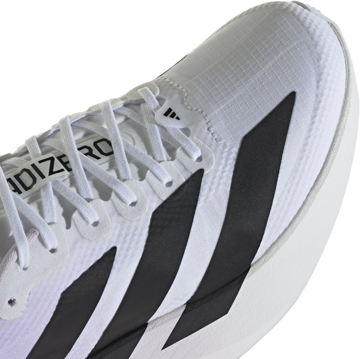 adidas Adizero EVO SL Woven Women's Running Shoes - White | Running & Training