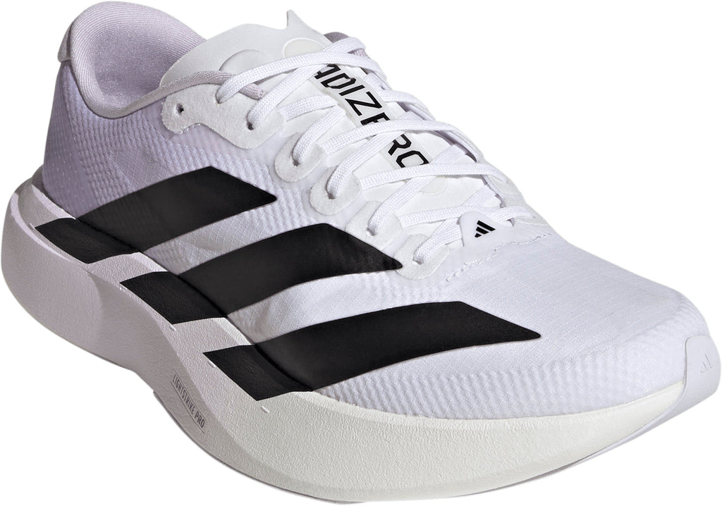 adidas Adizero EVO SL Woven Women's Running Shoes - White | Running & Training