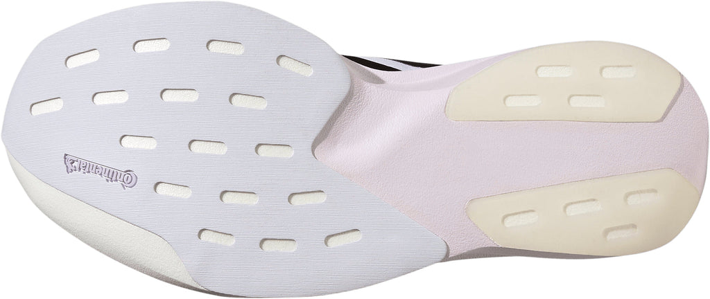 adidas Adizero EVO SL Woven Women's Running Shoes - White | Running & Training