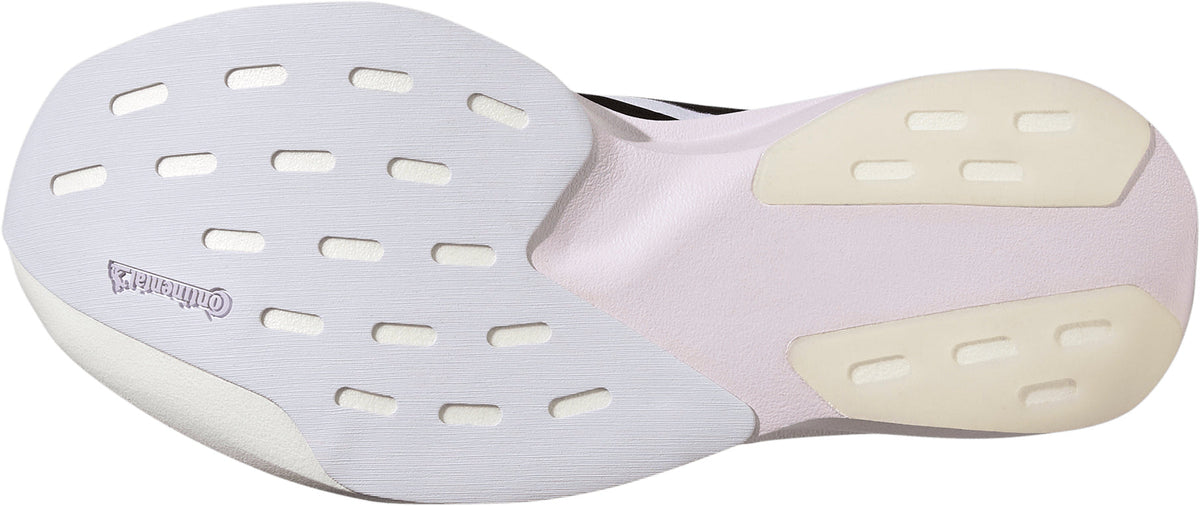 adidas Adizero EVO SL Woven Women's Running Shoes - White | Running & Training