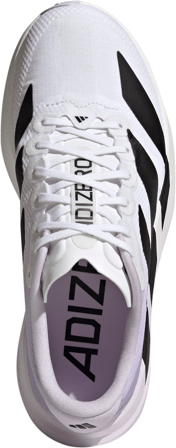 adidas Adizero EVO SL Woven Women's Running Shoes - White | Running & Training