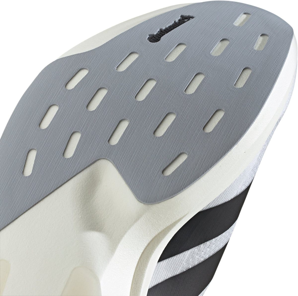 adidas Adizero EVO SL Men's Running Shoes - White | Running & Training