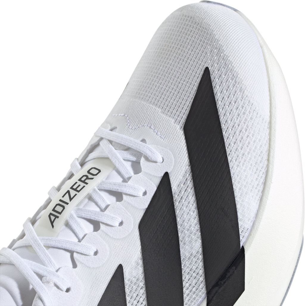 adidas Adizero EVO SL Men's Running Shoes - White | Running & Training
