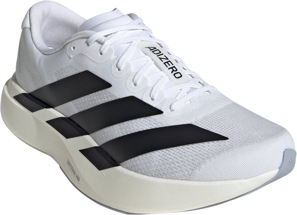 adidas Adizero EVO SL Men's Running Shoes - White | Running & Training