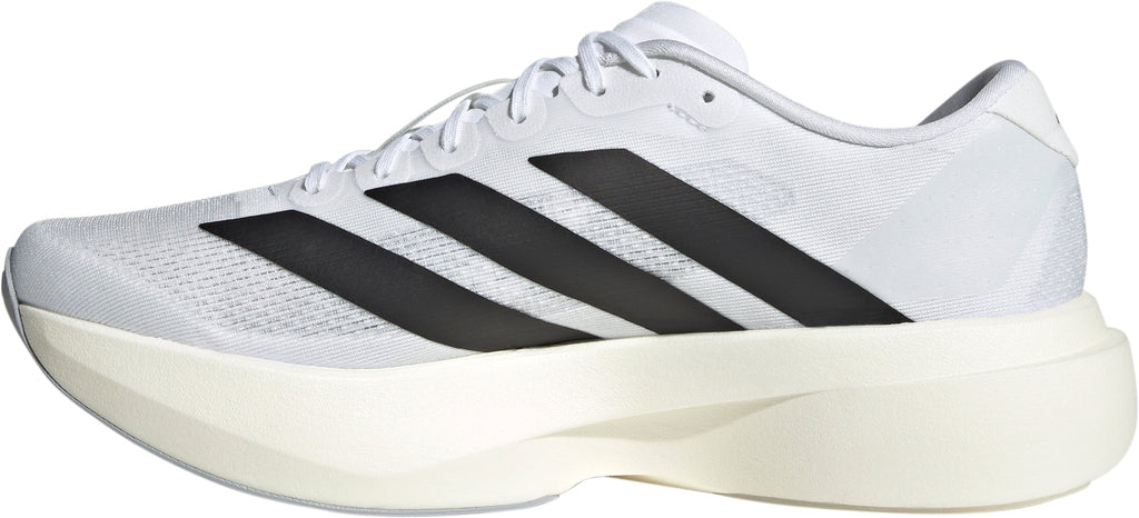 adidas Adizero EVO SL Men's Running Shoes - White | Running & Training