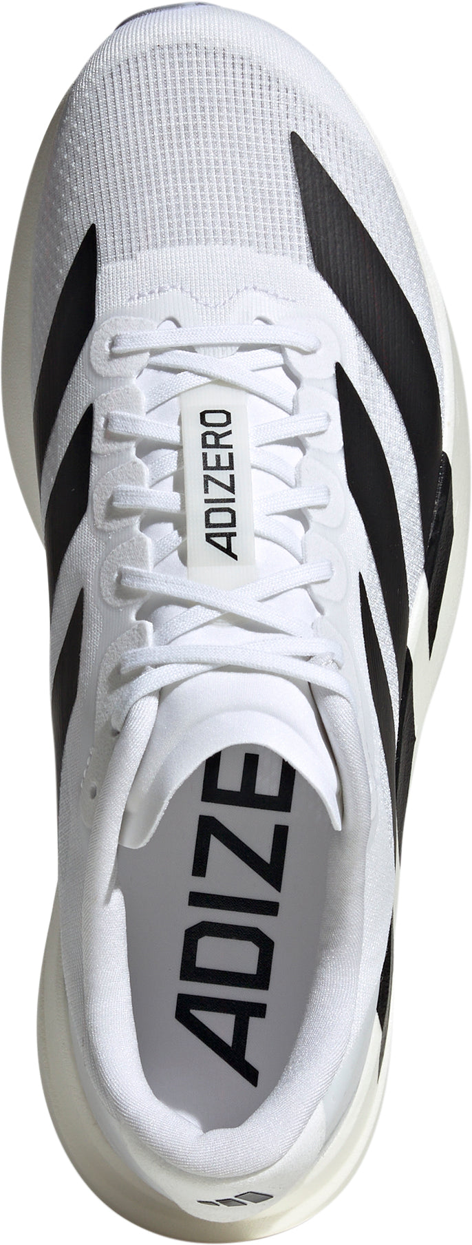 adidas Adizero EVO SL Men's Running Shoes - White | Running & Training