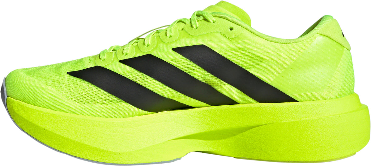 adidas Adizero EVO SL Men's Running Shoes - Yellow | Running & Training