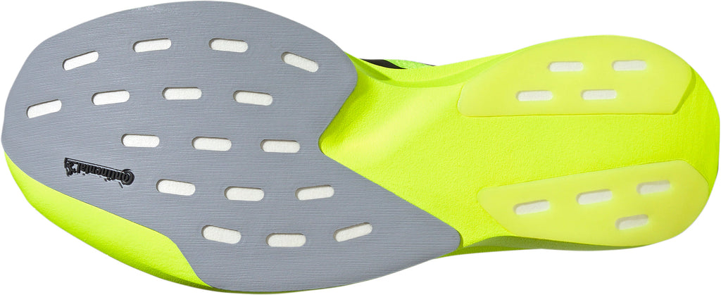 adidas Adizero EVO SL Men's Running Shoes - Yellow | Running & Training