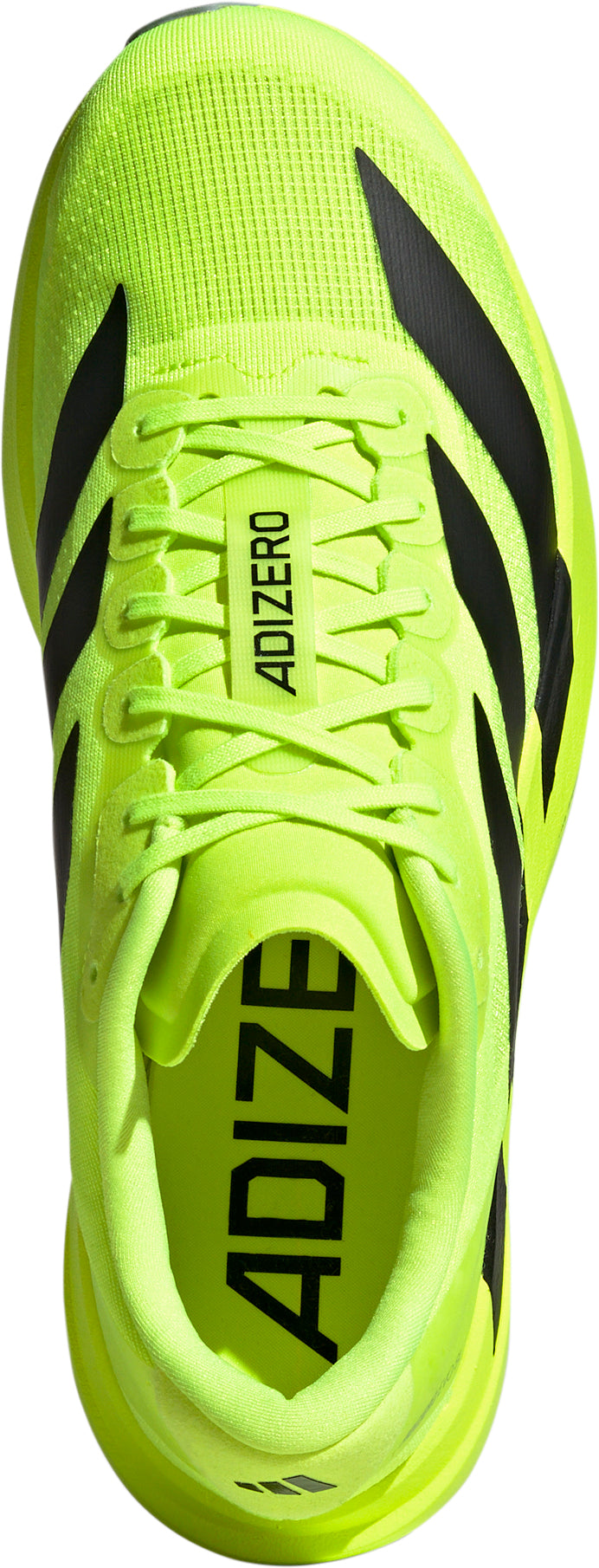 adidas Adizero EVO SL Men's Running Shoes - Yellow | Running & Training