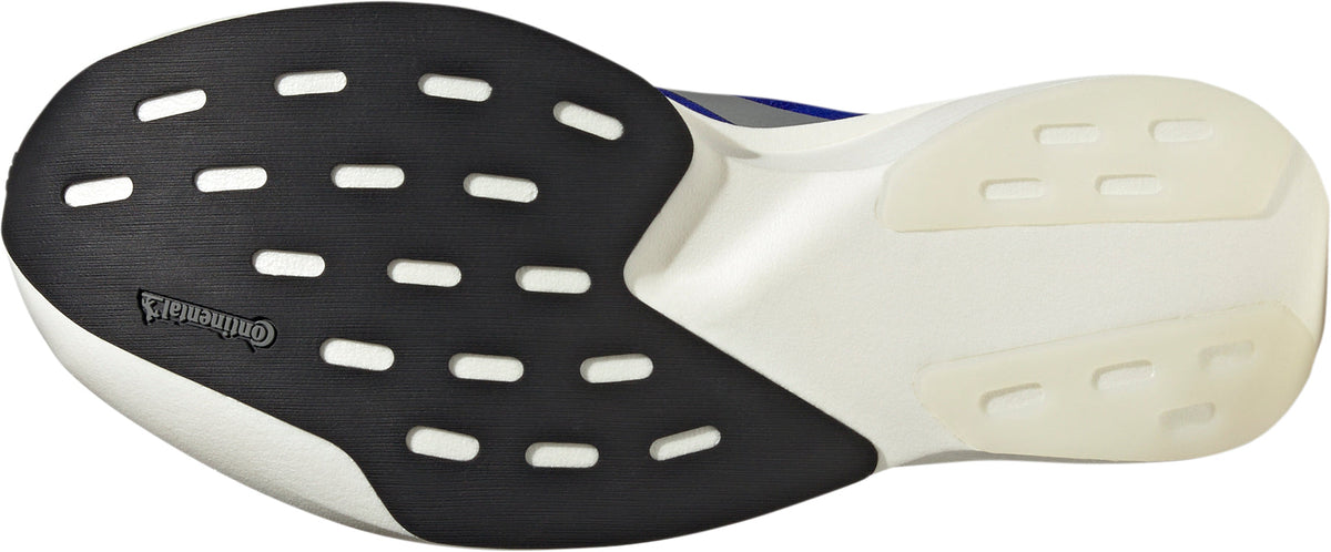 adidas Adizero EVO SL Men's Running Shoes - Blue | Running & Training