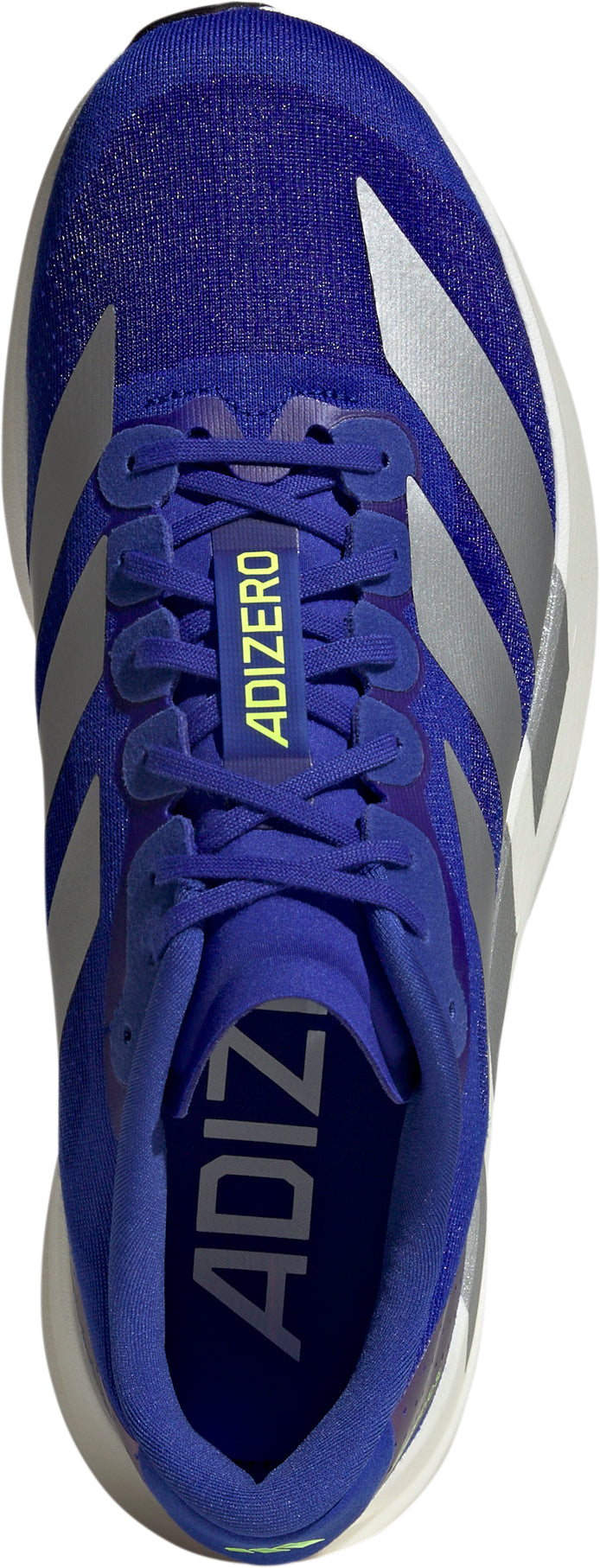 adidas Adizero EVO SL Men's Running Shoes - Blue | Running & Training