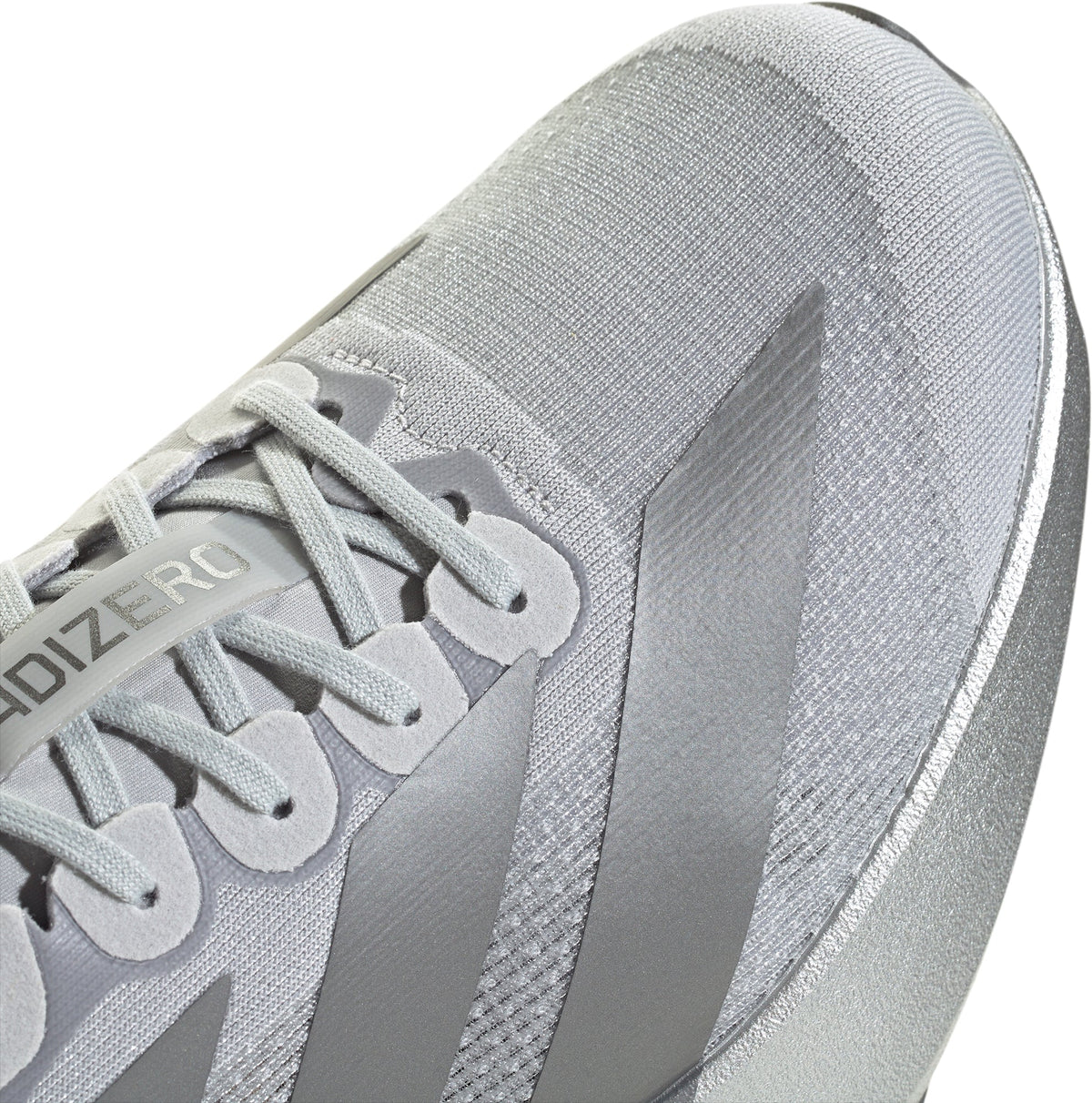adidas Adizero EVO SL Men's Running Shoes - Grey | Running & Training