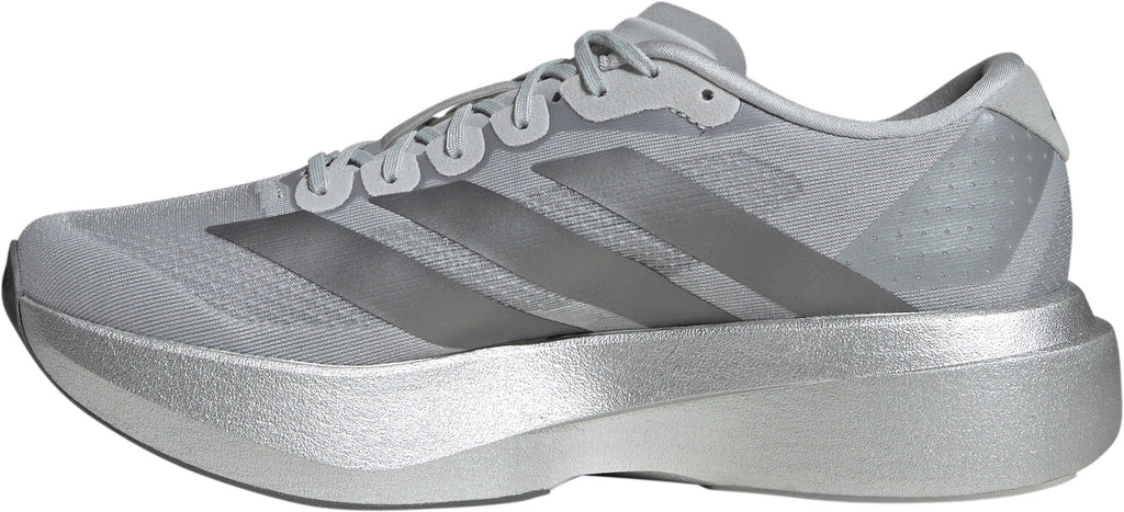 adidas Adizero EVO SL Men's Running Shoes - Grey | Running & Training