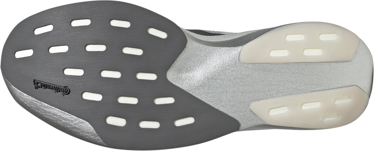 adidas Adizero EVO SL Men's Running Shoes - Grey | Running & Training