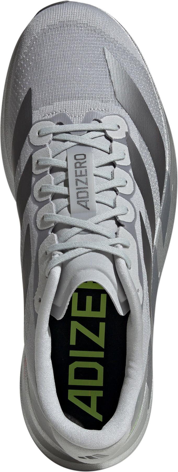 adidas Adizero EVO SL Men's Running Shoes - Grey | Running & Training
